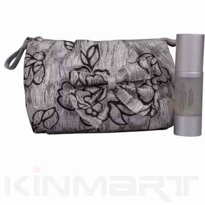 Luxury Comsetic Pouch